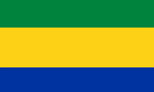 gabon